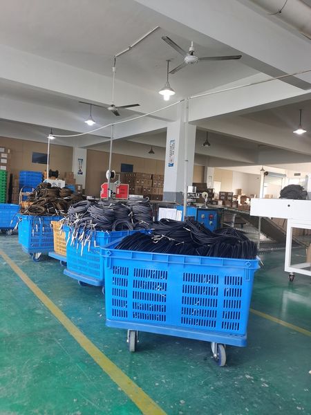 Changzhou Linyin Electron Co., Ltd.