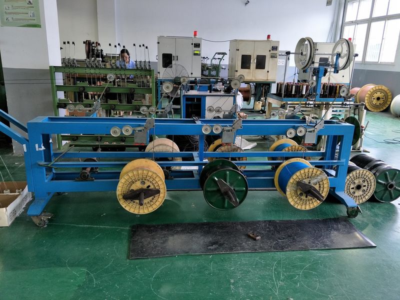 Changzhou Linyin Electron Co., Ltd.