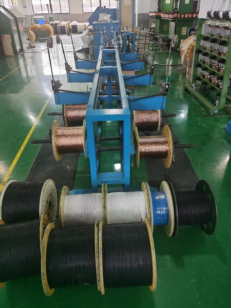 Changzhou Linyin Electron Co., Ltd.