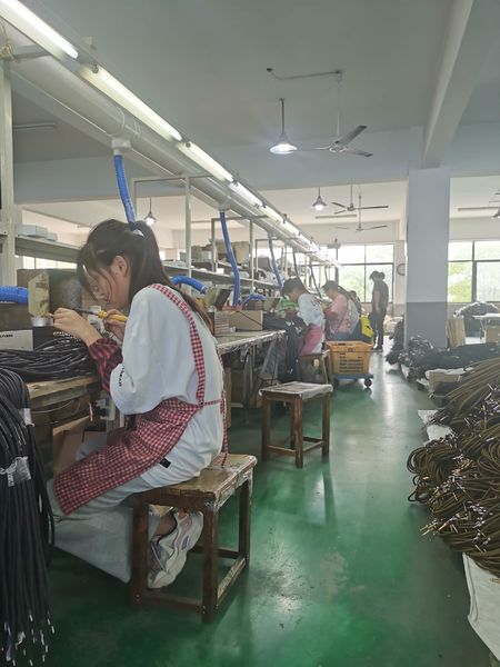 Changzhou Linyin Electron Co., Ltd.