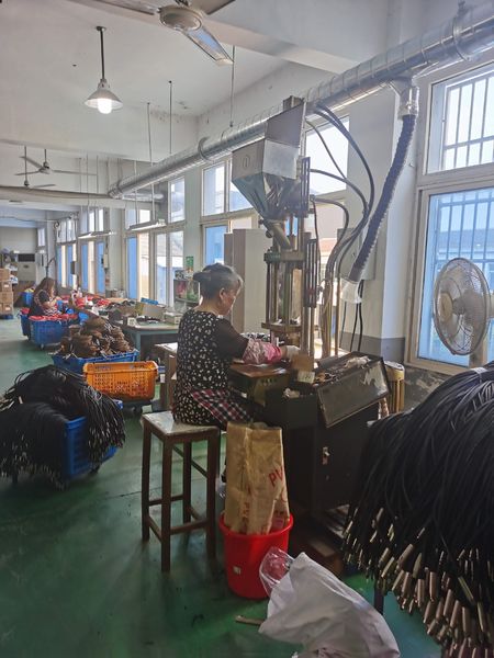 Changzhou Linyin Electron Co., Ltd.