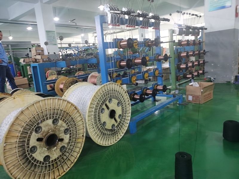 Changzhou Linyin Electron Co., Ltd.