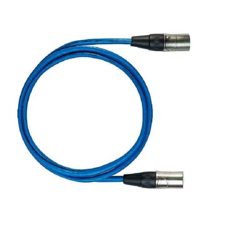 CAT Data Ethernet Cable RJ45 Patch Cable với bộ kết nối EtherCON