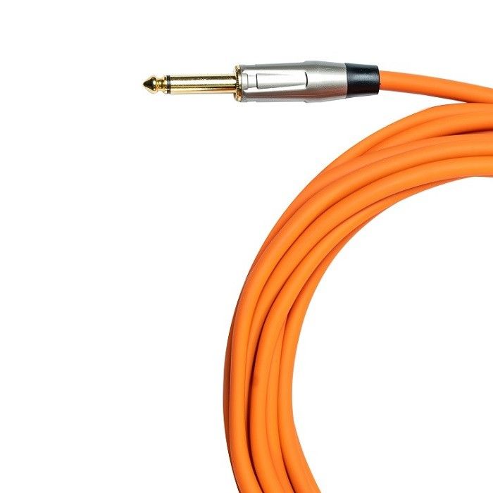 LRB-201-3 Guitar Audio Cable 10ft Bass Amp Cord Cable Patch