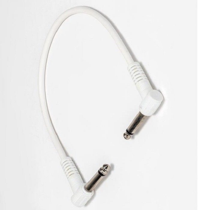 Cáp guitar điện Cáp nhạc cụ 6 màu gói 1/4 