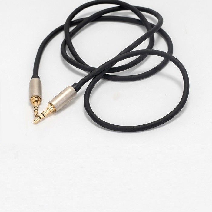 3.5mm Y Splitter Cable 3.5mm Stereo đến 3.5mm Stereo Cable Audio